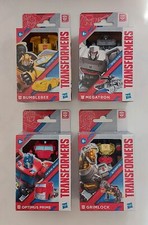 Lotto Transformers Hasbro 2024