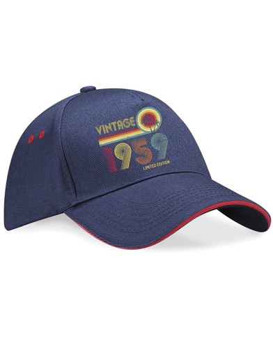 Cappello compleanno 66 - cappello, 66°
