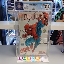 L'UOMO RAGNO #128 VARIANT