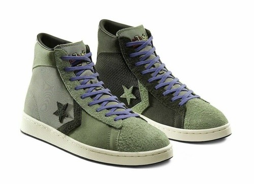 Converse pro mid bhm - converse,