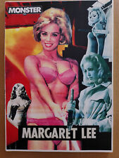 MONSTER BIS - MARGARET LEE -