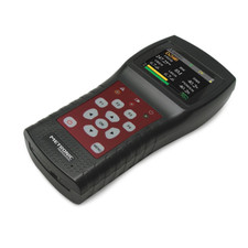 MISURATORE DI CAMPO COMPATTO