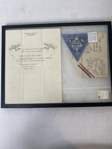 Vintage anni amelia earhart - vintage,