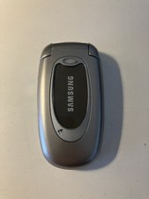 Telefono Cellulare Samsung SGH-X480 - NON Testato - Senza Batteria