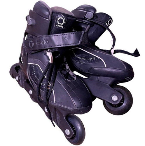 Pattini rotelle oxelo roller - pattini,