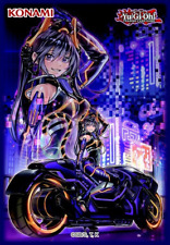 Yu-Gi-Oh! 50 Pochettes Carte