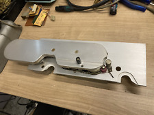 Studer A80 Headblock Mono con