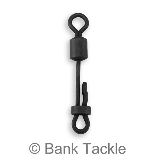 Clam lock taglia girevoli - lock, 8