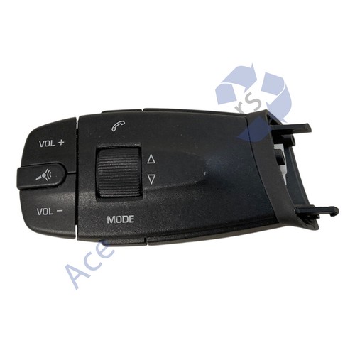 Seat ibiza 15 - 6j, gambo