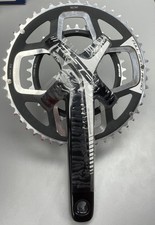 FSA GOSSAMER PRO BB386EVO GUARNITURA 170mm 10/11SPD