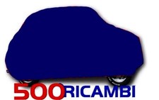 Fiat 500 epoca - epoca, telo