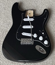 Corpo Starcaster by Fender®