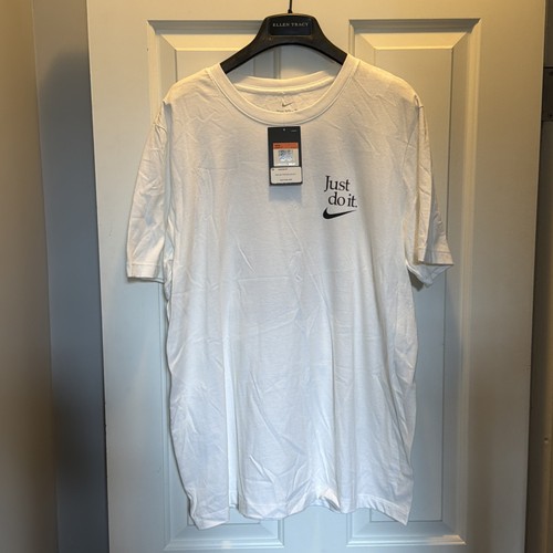 Shirt nike uomo - t-shirt,