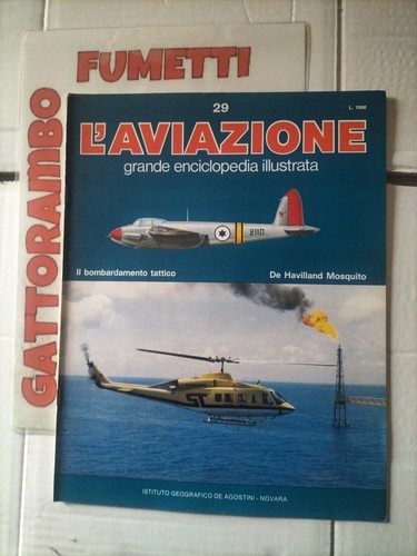 Fascicolo la grande - fascicolo,