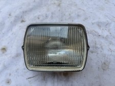 FARO ANTERIORE CEV 227 Completi Di Attacchi Forcella Malaguti Fifty-Tuboni