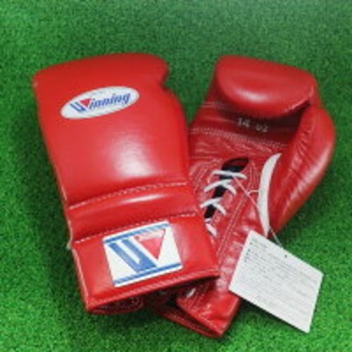 Guantoni boxe da - da,