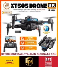🚁  DRONE XT505 GPS
