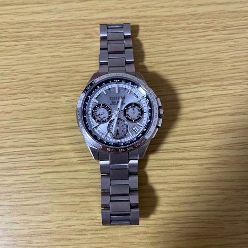 Orologio citizen attesa eco - citizen,