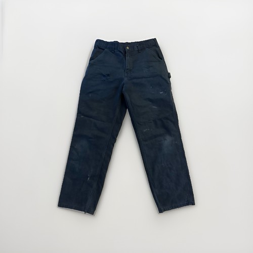 Salopette carhartt b11 blk - salopette,