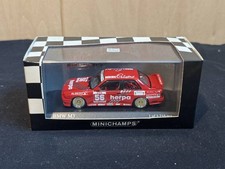 MINICHAMPS BMW M3 E30 DTM 1988