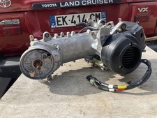 KYMCO scooter SF 10B * motore