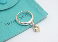 Anello a fascia Tiffany & Co