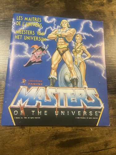 Man and masters the - masters, of