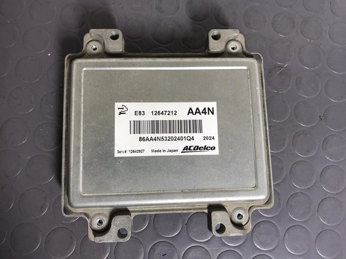 Centralina motore ecu per - ecu,