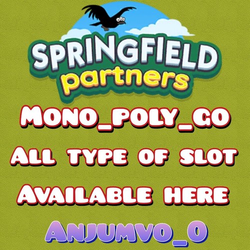 Mono poly tipo slot di - tipo,