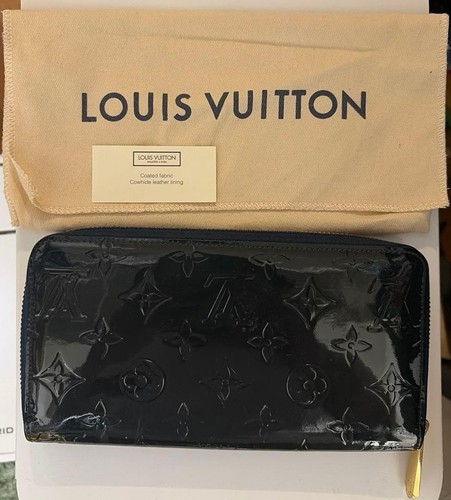 Portafoglio louis vuitton - portafoglio,