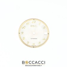 EBEL 1911 Quadrante Argentee Cal.080 Calib: 080, 990.1 (OTTIMO STATO)