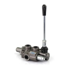 Distributore idraulico 1 leva