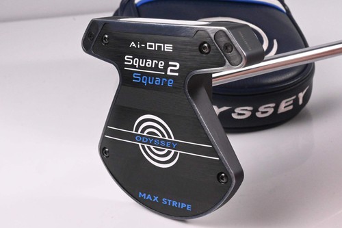 Odyssey one square - 2, putter