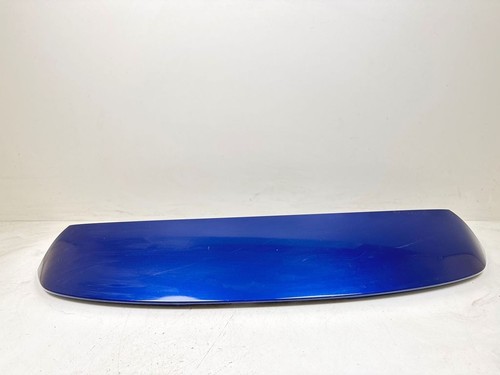Spoiler posteriore honda - spoiler,