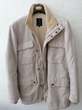 giacca beige del marchio Fay.