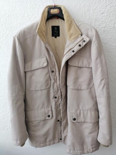 Giacca beige del marchio - beige,