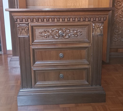 Vendo armadio comò - vendo,