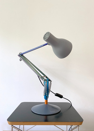 Lampada scrivania - da,