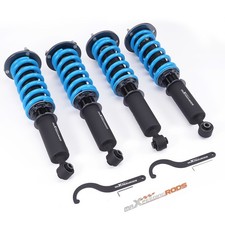 Assetto Regolabile Ghiera for