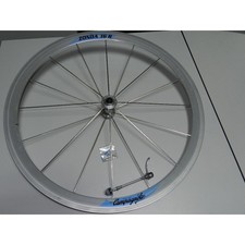 Ruota anteriore zonda r - anteriore,