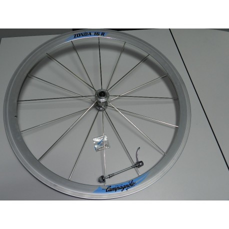 Ruota anteriore zonda r - anteriore,