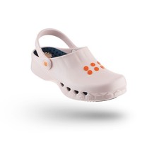 Wock NUBE Zoccoli Sanitari