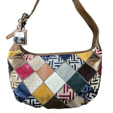 Borsa tignanello vintage anni - borsa,