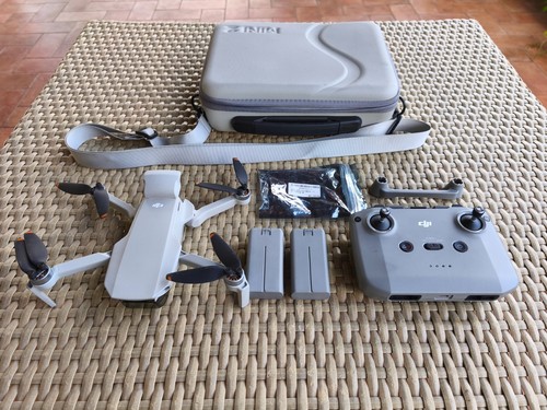 Dji mini - dji, se,