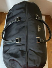 Borsone Prada vintage 20