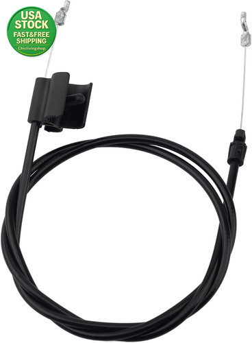 Cavo acceleratore rasaerba