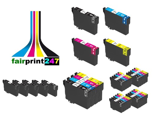 Cartucce per epson - xl,