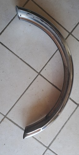 Gilera cb1 parafango - 50,