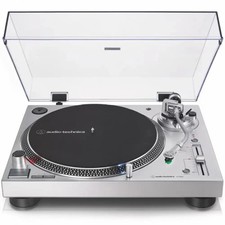 AUDIO-TECHNICA AT-LP 120X USB