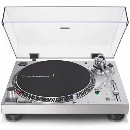 Audio technica 120x usb - audio-technica,